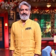 Rajamouli reveals the reason he chose 'RRR' title