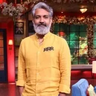 Rajamouli reveals the reason he chose 'RRR' title
