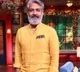 Rajamouli reveals the reason he chose 'RRR' title