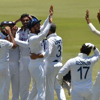 SA v IND, 1st Test: India breach Fortress Centurion with 113-run win over South Africa