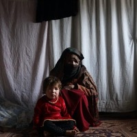 The hunger story of every household in Afghanistan