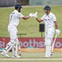 SA v IND, 1st Test: Credit to Mayank and KL for the way they set up victory, says Kohli