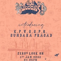 Nani introduced as 'K.P.V.S.S.P.R Sundara Prasad' from 'Ante Sundaraniki'