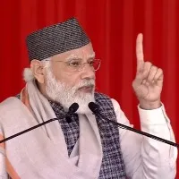 PM Modi inaugurates 23 projects worth over Rs 17500 crore in Uttarakhand