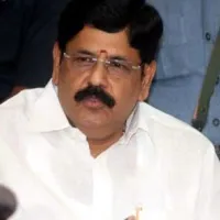YCP MLA Anam Ramnarayana Reddy Sensational comments on police