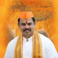 raja singh slams trs