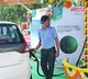 Telangana Govt allow private ev charging stations