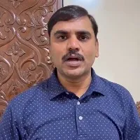 Jinnah Center Name Should Immediately be Change Else We Demolish The Tower Demands BJP AP General Secy