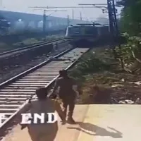 youngster attempts suicide