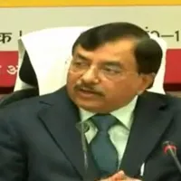 Covid Patients Can Cast Their Vote From Home Says CEC Susheel Chandra