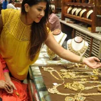 Gold to add glitter in 2022