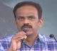 Scooti creates tension at Vangaveeti Radha office