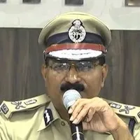 Restriction will be upto Jan 2 says DGP Mahender Reddy