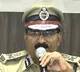 Restriction will be upto Jan 2 says DGP Mahender Reddy