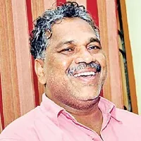 Gorati Venkanna gets Kendra Sahitya Academy award