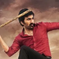 Ramarao On Duty movie update