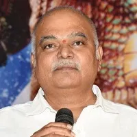 AP ministers comments are painful to Tollywood says Producer NV Ramana