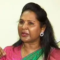 YSRCP MLA Undavalli Sridevi controversial comments on Ambedkar