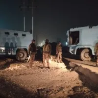3 terrorists killed in Srinagar encounter