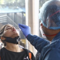 India reports 16,764 new Covid cases, Omicron tally reaches 1,270