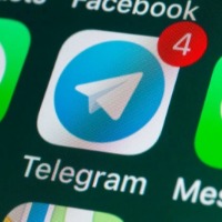 Telegram adds message reactions, in-app translation in latest update