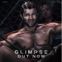 First Glimpse of 'Liger': Underdog emerges from slums to fight in the ring