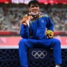 Indian athletes' top sporting moments in 2021