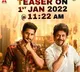 Nagarjuna, Naga Chaitanya-starrer 'Bangarraju' to launch 2022 with teaser
