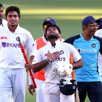 2021: A year where cricket gave moments to cherish for a lifetime