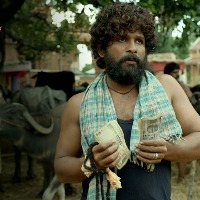 'Pushpa' makers release a scene that was deleted from the original film