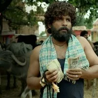 'Pushpa' makers release a scene that was deleted from the original film