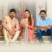 Chiranjeevi set to release update on 'Bholaa Shankar'