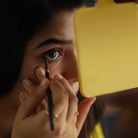 First-look poster for Sudheer Babu-Krithi Shetty's next to be out on Jan 1