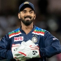 KL Rahul to lead India in South Africa ODIs, injured Rohit misses out