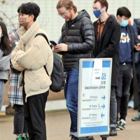 Over 16 lakh corona cases recorded worldwide yester day