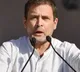 Congress leader Rahul Gandhi leaves for a brief visit abroad