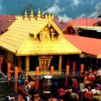 Sabarimala temple opened closing on january 19th