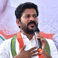 Revanth Reddy house arrest