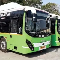 TSRTC Good news for festival passengers