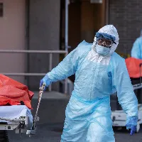 India records first Omicron death