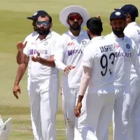 India breach Centurion fortress become only 3rd visiting team to win a Test at iconic venue