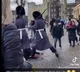 guard video goes viral