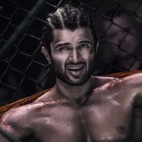 Liger Movie Glimpse Released