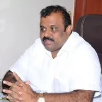 anagani slams heroes