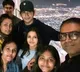 Mahesh Babu and Vamsi Paidipalli families enjoying in Dubai