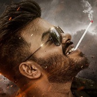 Gaalodu Teaser Released 