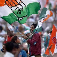 Cong Wins 498 Of 1184 Seats In Karnataka Urban local body Polls