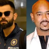 Worlds best captain is Kohli says Vinod Kambli