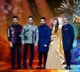RRR team celebrates new year in Mumbai