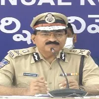 Crimes Increased In Telangana Comparatively Previous Year Says DGP